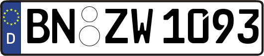 BN-ZW1093