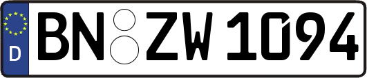 BN-ZW1094