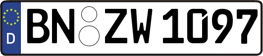 BN-ZW1097