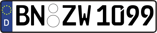 BN-ZW1099