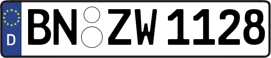 BN-ZW1128