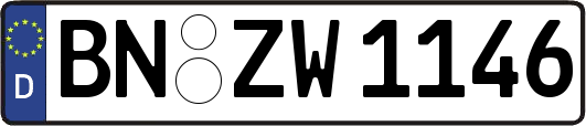 BN-ZW1146