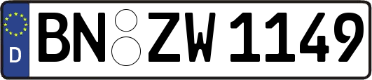 BN-ZW1149