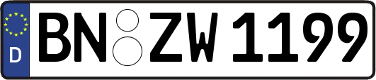 BN-ZW1199