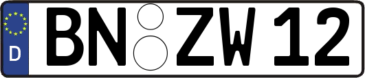 BN-ZW12