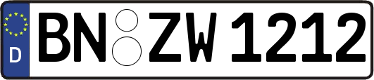 BN-ZW1212