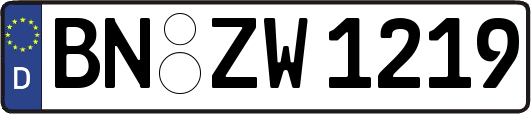 BN-ZW1219