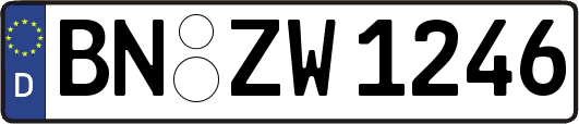 BN-ZW1246