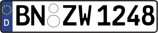 BN-ZW1248