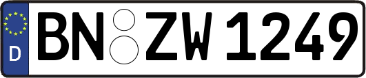 BN-ZW1249