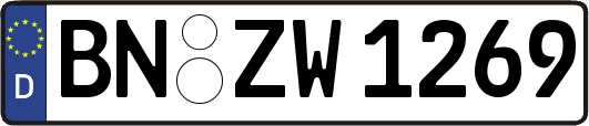 BN-ZW1269