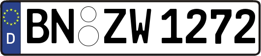 BN-ZW1272