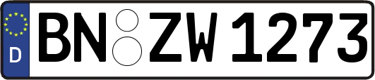 BN-ZW1273