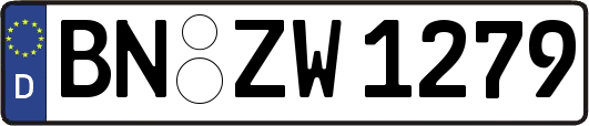 BN-ZW1279