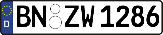 BN-ZW1286