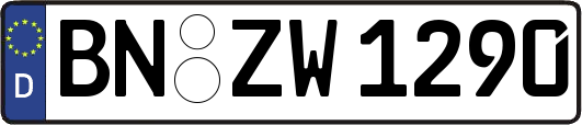BN-ZW1290