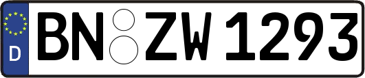 BN-ZW1293