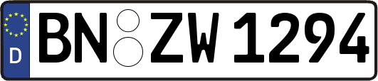 BN-ZW1294