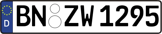 BN-ZW1295