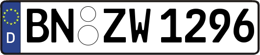 BN-ZW1296