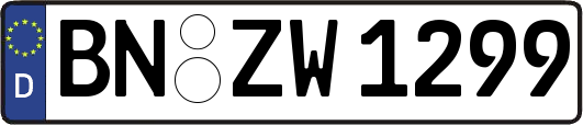 BN-ZW1299