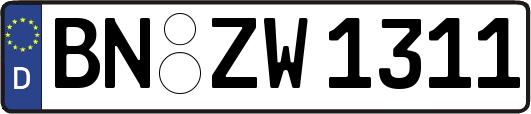BN-ZW1311