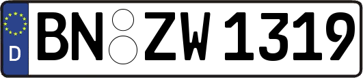 BN-ZW1319