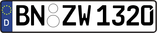 BN-ZW1320
