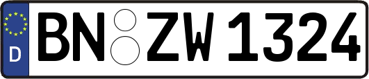 BN-ZW1324