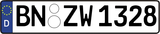 BN-ZW1328