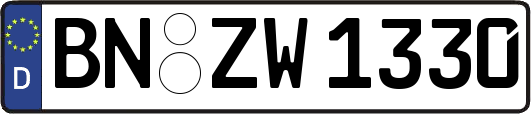 BN-ZW1330