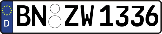 BN-ZW1336