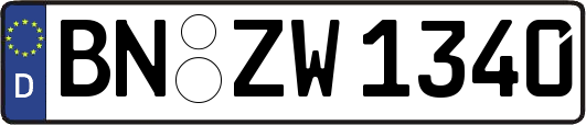 BN-ZW1340