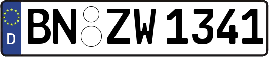BN-ZW1341