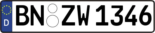BN-ZW1346
