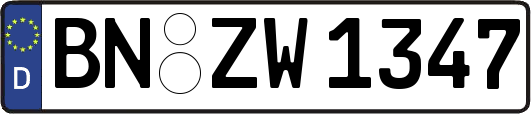 BN-ZW1347