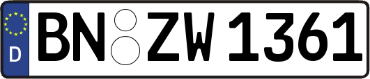 BN-ZW1361