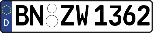 BN-ZW1362