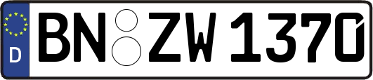 BN-ZW1370