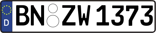 BN-ZW1373