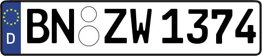 BN-ZW1374