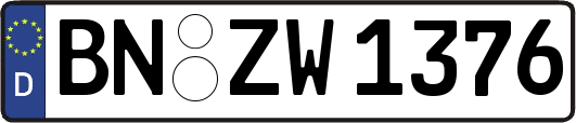 BN-ZW1376
