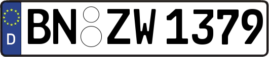 BN-ZW1379