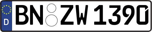 BN-ZW1390
