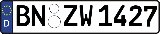 BN-ZW1427