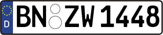 BN-ZW1448
