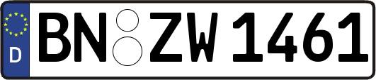 BN-ZW1461