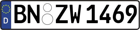 BN-ZW1469