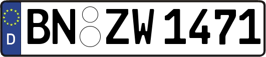 BN-ZW1471