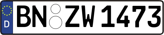 BN-ZW1473
